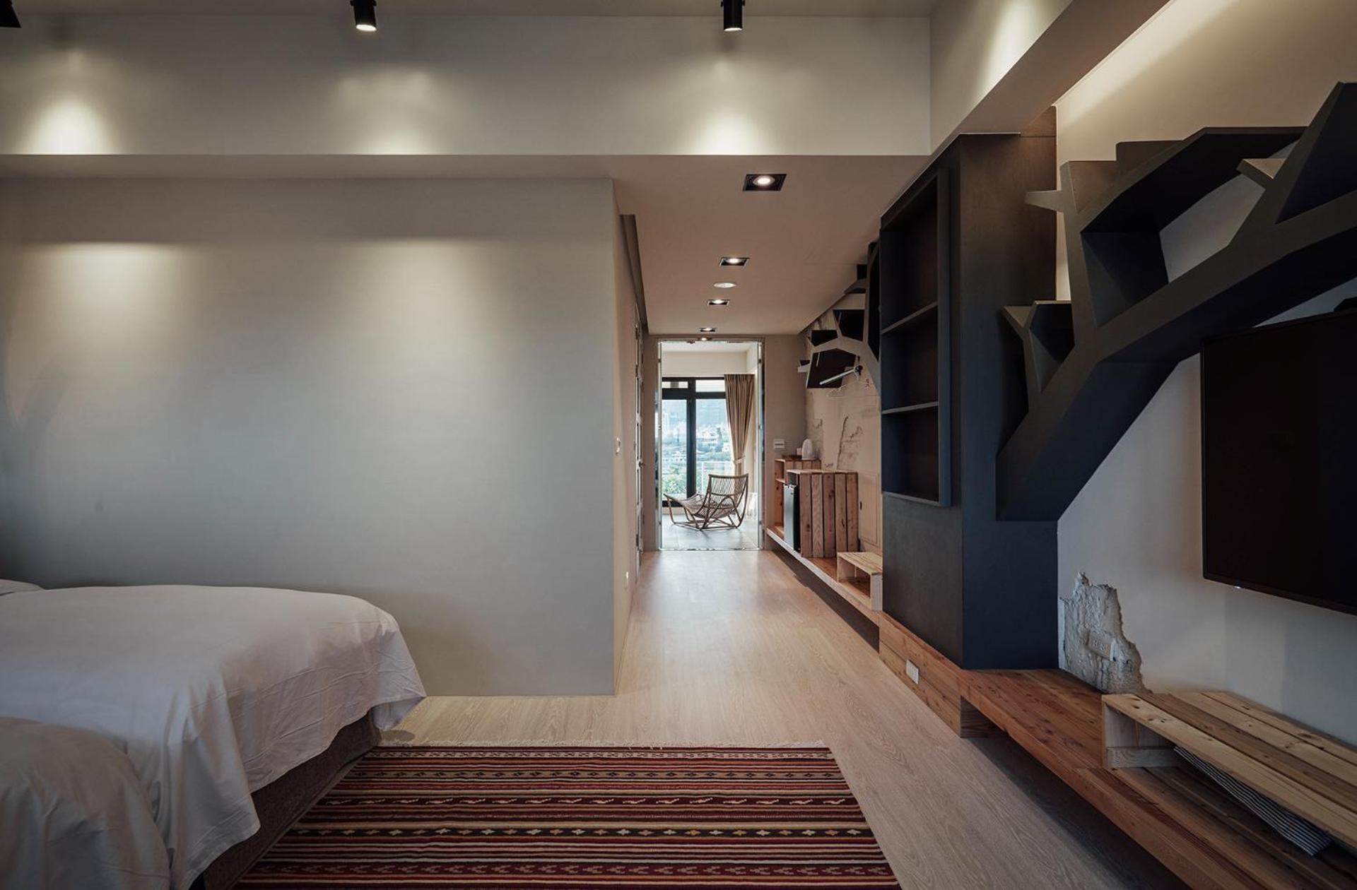 ג'יאושי Onsense Villa מראה חיצוני תמונה